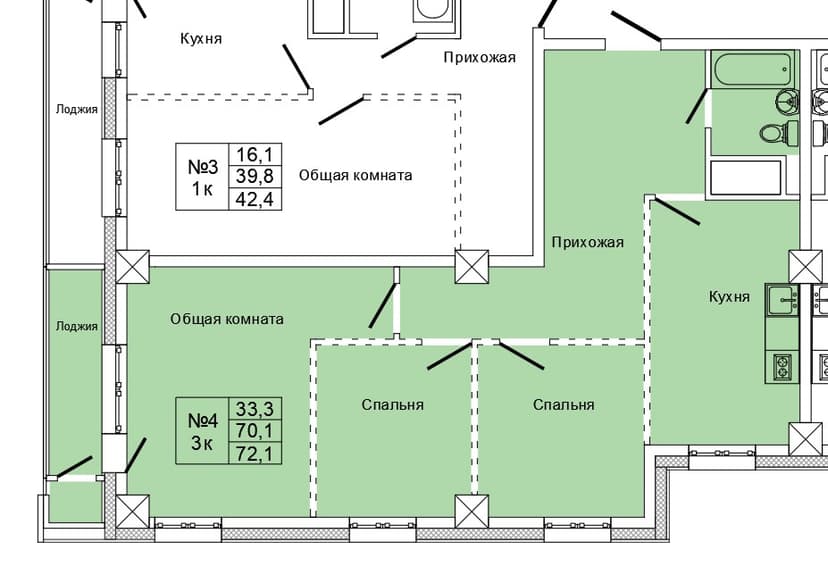 Квартира 26 2