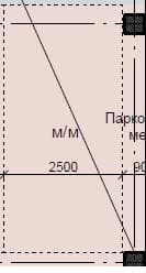 1 комн., 14.80 м²