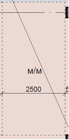 1 комн., 14.80 м²