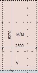 1 комн., 15.40 м²