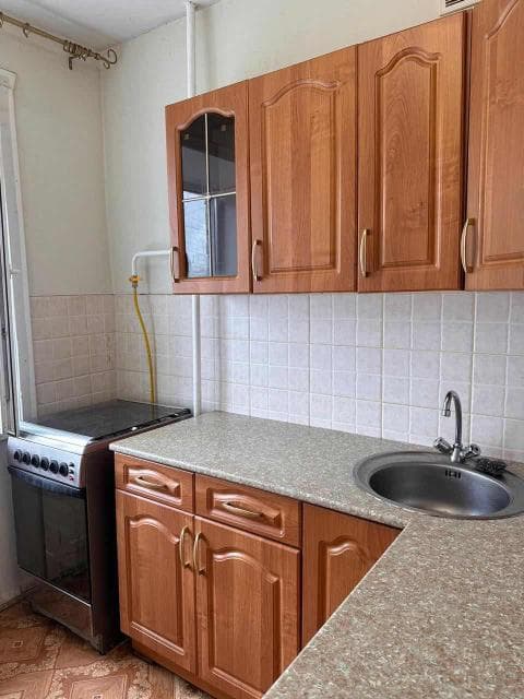 1 комн., 30 м², Малосемейка, Автовокзал