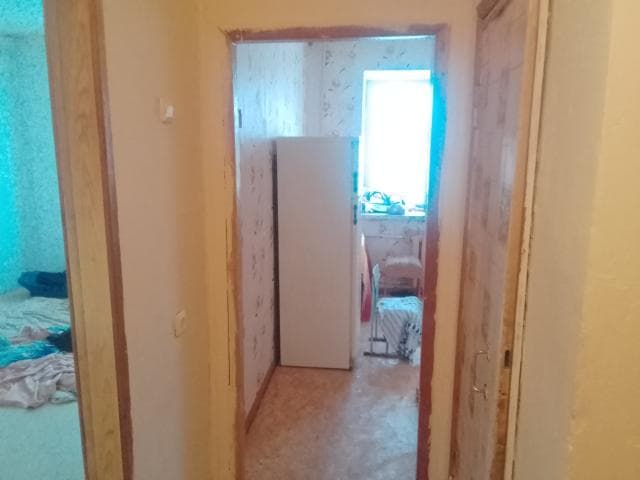1 комн., 38 м², Блочный, Жатай 8