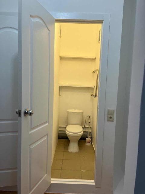 1 комн., 35 м², 112 серия, Авиапорт 2