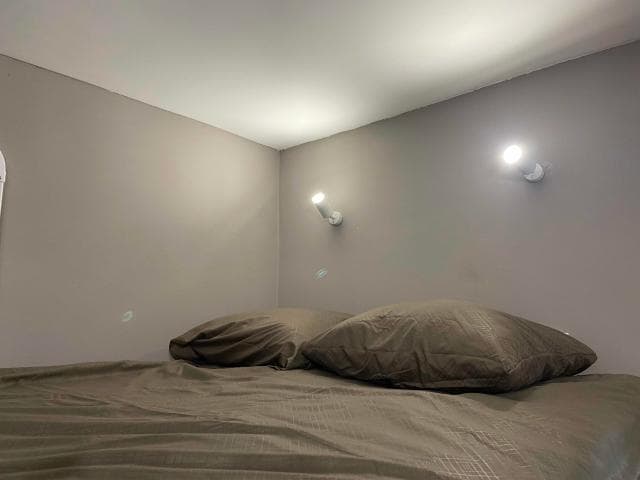 Студия, 31 м², Инд. планировка, Областная больница, рынок "Манньыаттаах" 6