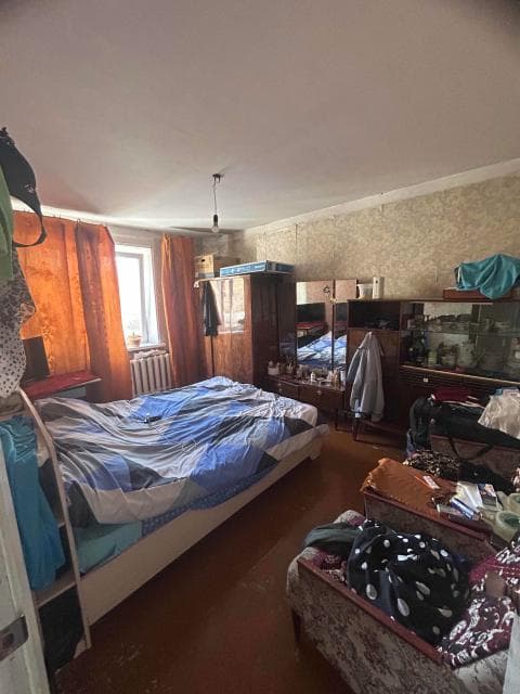4 комн., 72 м², КПД, Апельсин 9
