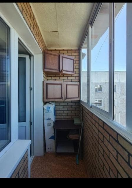 1 комн., 35 м², КПД, 103 квартал (Ростелеком) 3