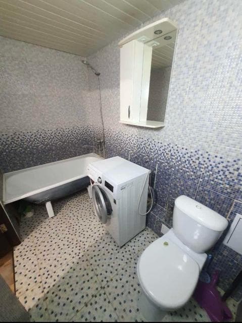 1 комн., 39 м², 112 серия, Жатай 4