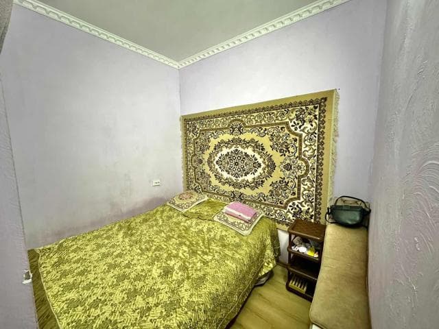 1 комн., 40 м², Монолитно-каркасный, Авторынок 9