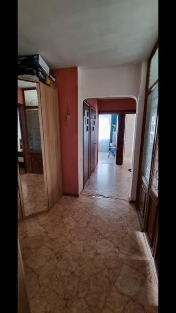 4 комн., 71 м², КПД, Апельсин 10
