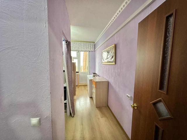 1 комн., 40 м², Монолитно-каркасный, Авторынок 5