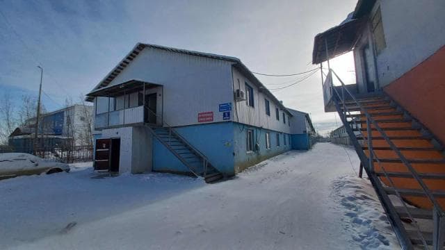 Студия, 25 м², Блочный, Авиапорт 8