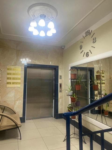 1 комн., 30 м², Монолитно-каркасный, Областная больница, рынок "Манньыаттаах"