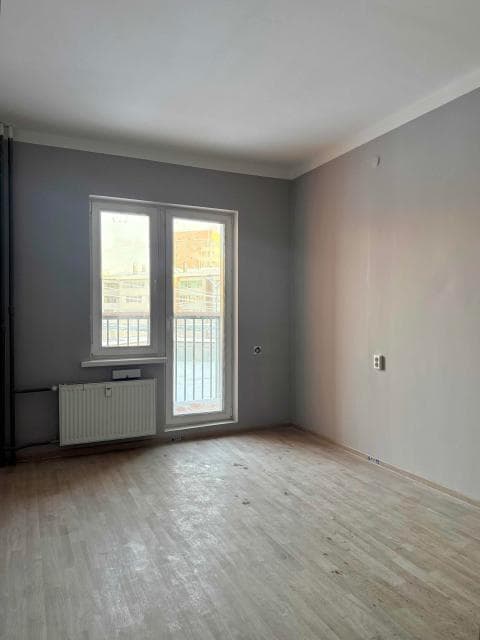 1 комн., 36 м², Монолитно-каркасный, Звездный 7