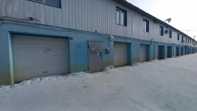 Студия, 25 м², Блочный, Авиапорт 7