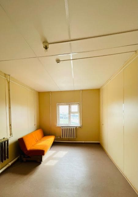 1 комн., 34 м², Дерев. б/у, Улус 6