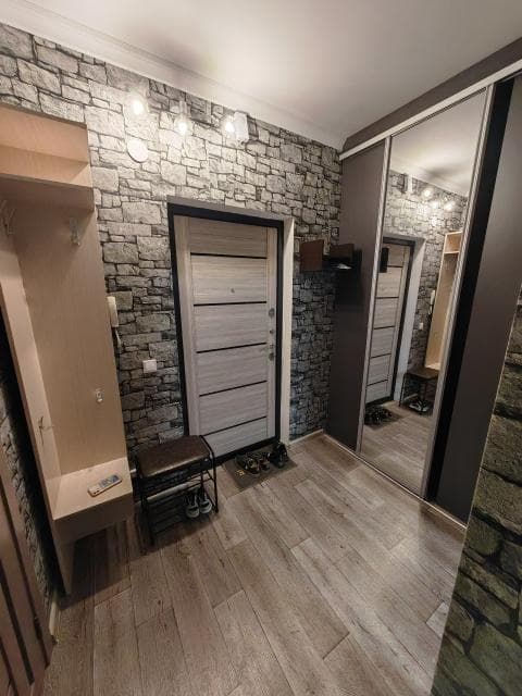 1 комн., 40 м², Монолитно-каркасный, 103 квартал (Ростелеком) 10