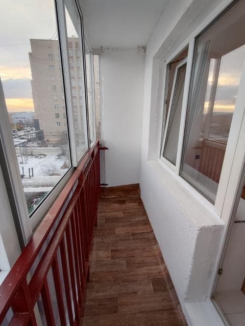 4 комн., 71 м², КПД, 26 школа 8