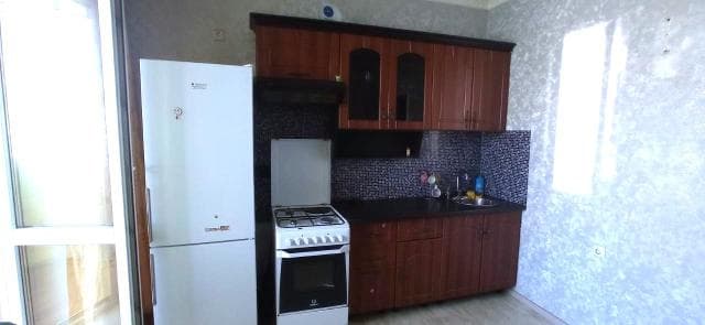 1 комн., 112 серия, Крытый рынок 2