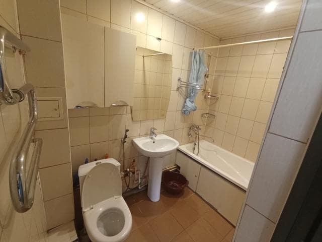 1 комн., 37 м², КПД, 26 школа 5