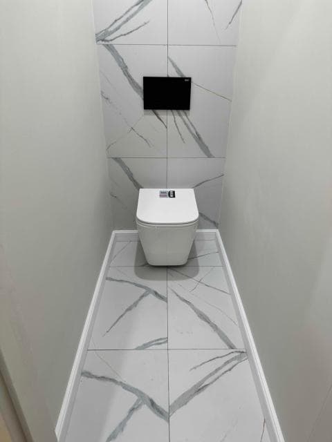 1 комн., 47 м², Инд. планировка 8
