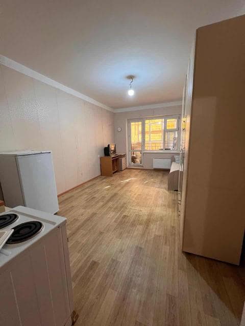 Студия, 29 м², 112 серия, ДСК 3