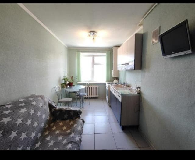 1 комн., 35 м², КПД, 103 квартал (Ростелеком) 7