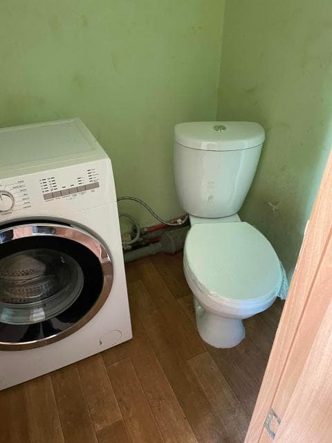 Студия, 32 м², Блочный, Авиапорт 3