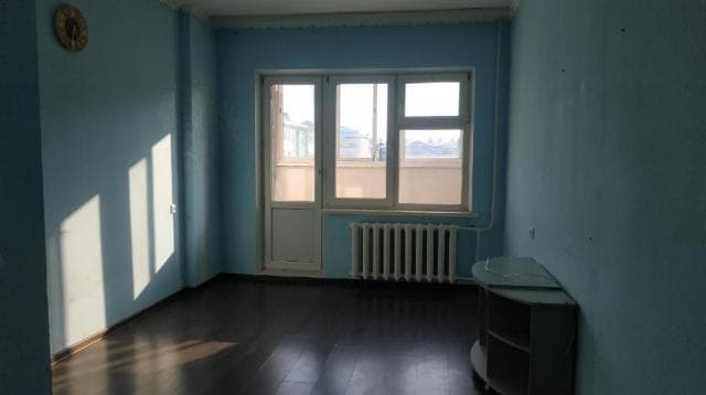 1 комн., 41 м², Монолитно-каркасный, Авторынок