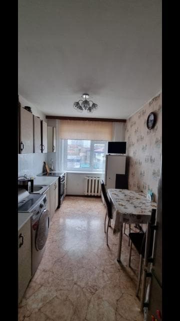 4 комн., 71 м², КПД, Апельсин 6