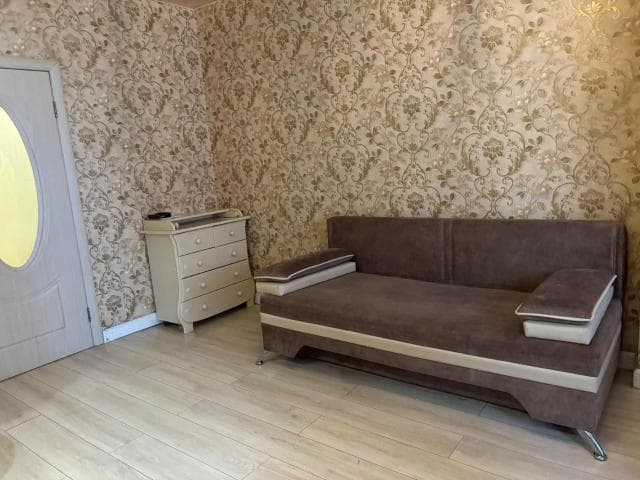 Студия, 30 м², Монолитно-каркасный, Авиапорт 9
