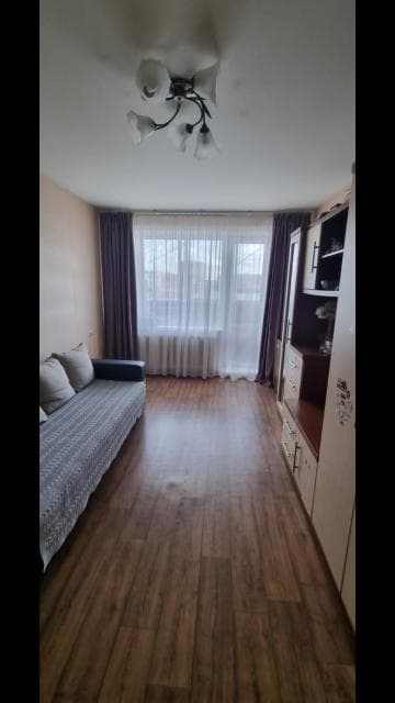 4 комн., 71 м², КПД, Апельсин 7