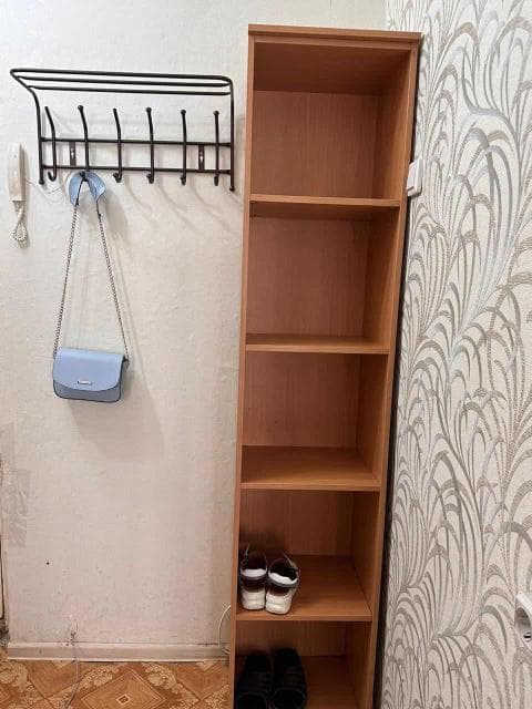 1 комн., 30 м², Малосемейка, Автовокзал 7