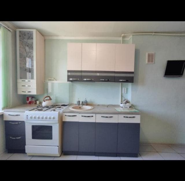 1 комн., 35 м², КПД, 103 квартал (Ростелеком) 6