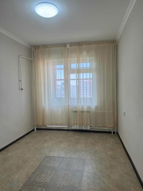 1 комн., 44 м², Инд. планировка, 202 мкрн. 4