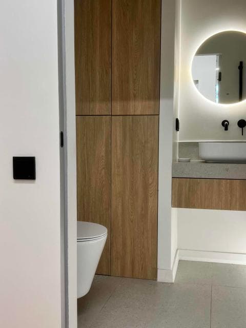 1 комн., 44 м², Монолитно-каркасный, 203 мкрн. 10