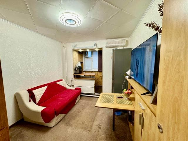 Студия, 15 м², КПД, 202 мкрн. 8