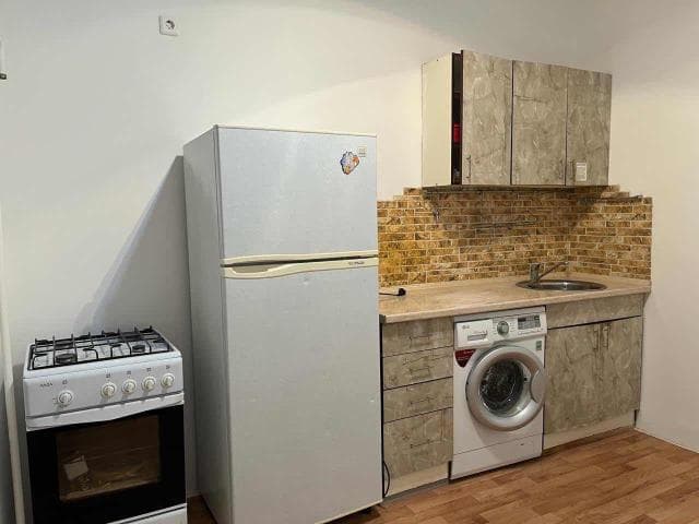 1 комн., 35 м², 112 серия, Авиапорт