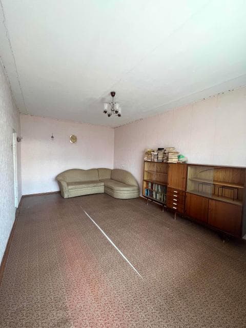 1 комн., 38 м², Инд. планировка, Автовокзал 5