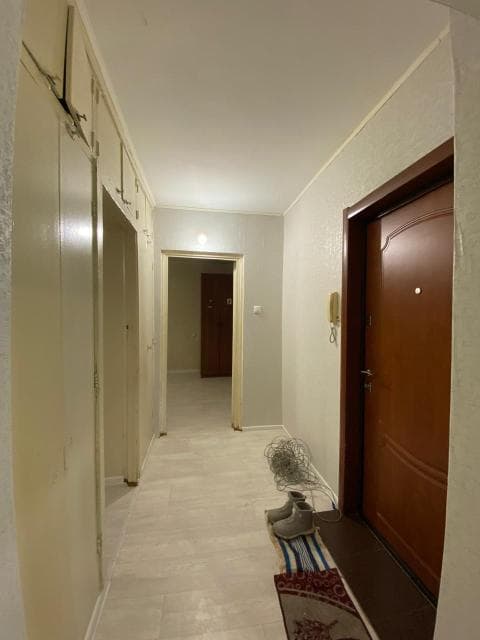 1 комн., 35 м², КПД, Гимеин