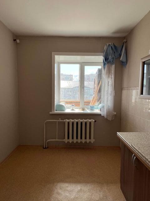 1 комн., 38 м², Инд. планировка, Автовокзал 2