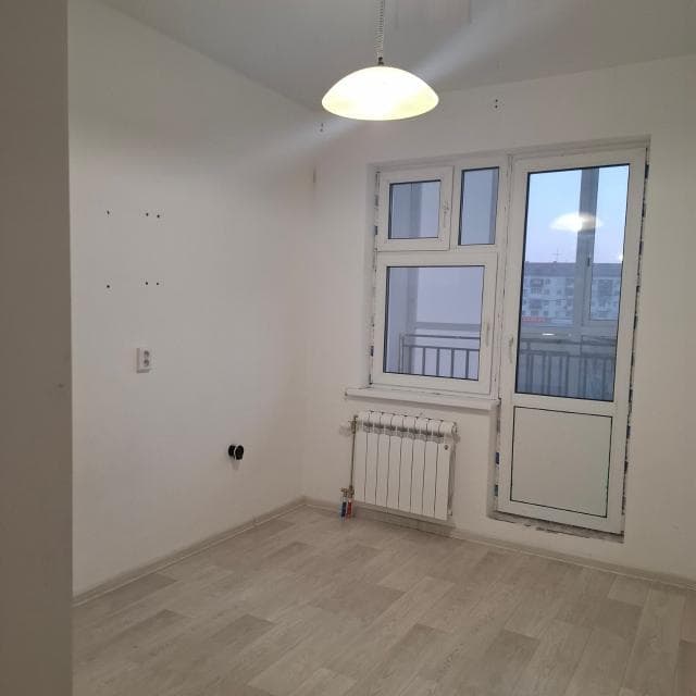 1 комн., 32 м², Монолитно-каркасный, 203 мкрн.