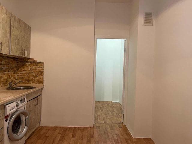 1 комн., 35 м², 112 серия, Авиапорт 3