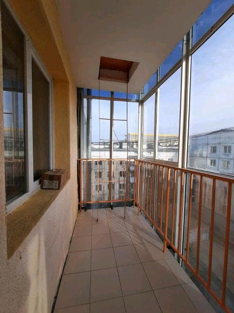 1 комн., 34 м², Монолитно-каркасный, Крытый рынок 6