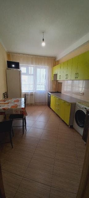 1 комн., 39 м², Монолитно-каркасный, Авиагруппа 5