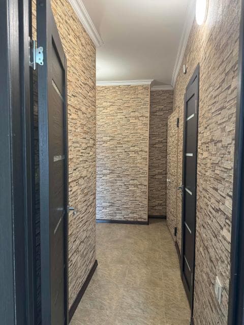 1 комн., 44 м², Инд. планировка, 202 мкрн. 9