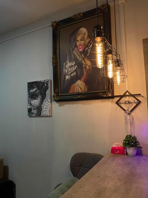 Студия, 20 м², Блочный, ГРЭС
