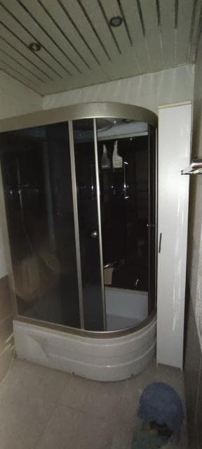 1 комн., 35 м², Блочный, Дом быта 7