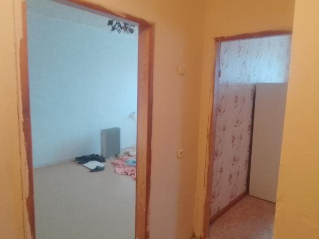 1 комн., 38 м², Блочный, Жатай 4