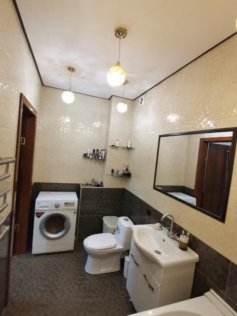 1 комн., 43 м², Монолитно-каркасный, Авиагруппа 2