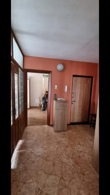 4 комн., 71 м², КПД, Апельсин